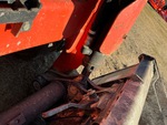 Hydraulics with Bucket Tilt Cylinders