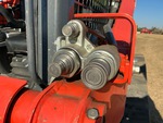 Hydraulics with Auxiliary Hydraulic Plumbing