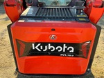 General Appearance with Sheet Metal (fiberglass) Condition