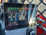 Control Station with Warning Lights