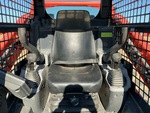 Control Station with Seats/Armrests