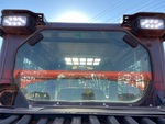 General Appearance with Glass