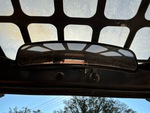 Control Station with Mirrors