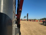 Hydraulics with Loader Lift Cylinders