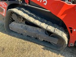 Rubber Track Undercarriage with Roller Frames