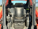 General Appearance with Hand Rails