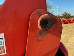 Chassis with Chassis to Arm Pins