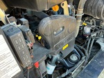 Engine with Engine - Left Side