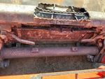 Specialty with Quick Coupler