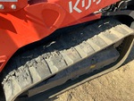 Rubber Track Undercarriage with 