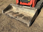 Specialty with Loader Bucket Condition