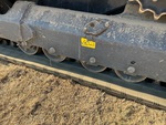 Rubber Track Undercarriage with 