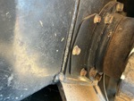 Drivetrain with Drive Motors