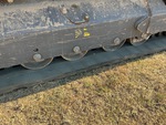 Rubber Track Undercarriage with Track Rollers