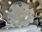 Drivetrain with Final Drives