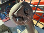 Control Station with Auxiliary Hydraulic Control