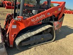 Chassis with Lift Arm Condition
