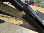 Hydraulics with Blade Lift Cylinder