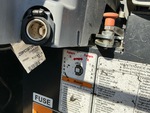 Hydraulics with Hydraulic Control Pattern Changer