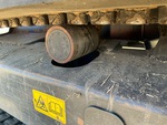 Undercarriage with Right Carrier Rollers