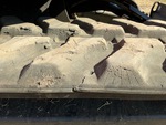 Undercarriage with Right Grouser Height