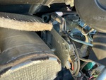 Engine with Engine - Right Side