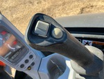 Control Station with Auxiliary Hydraulic Control