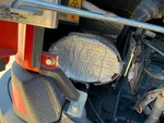 Engine with Exhaust System