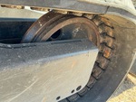 Undercarriage with Right Idler
