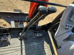 Control Station with Drivetrain Controls