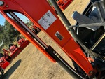 Hydraulics with Boom Lift Cylinder(s)