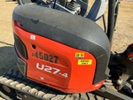 General Appearance with Sheet Metal (fiberglass) Condition