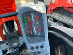 Control Station with Warning Lights