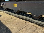 Undercarriage with Right Track Rollers