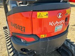 General Appearance with Paint