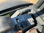 Control Station with Dash Console