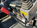 Safety with Safety Lock Out/Stop
