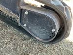 Drivetrain with Right Drive Motor