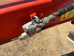 Hydraulics with Auxiliary Hydraulic Plumbing