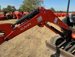 Chassis with Boom Condition