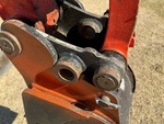 Specialty with Quick Coupler