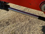 Hydraulics with Bucket Cylinder