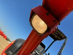 General Appearance with Exterior Lights