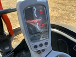 Control Station with Gauges