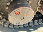 Drivetrain with Right Final Drive
