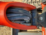 Hydraulics with Hoses (Hydraulics)