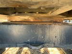 Chassis with Turntable Bearing