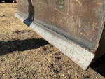 Specialty with Blade Cutting Edge Condition