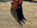 Specialty with Excavator Bucket Condition