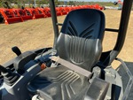 Control Station with Seats/Armrests